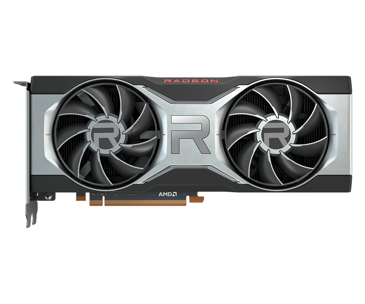 Asrock Amd Radeon™ Rx 6700 Xt 12gb